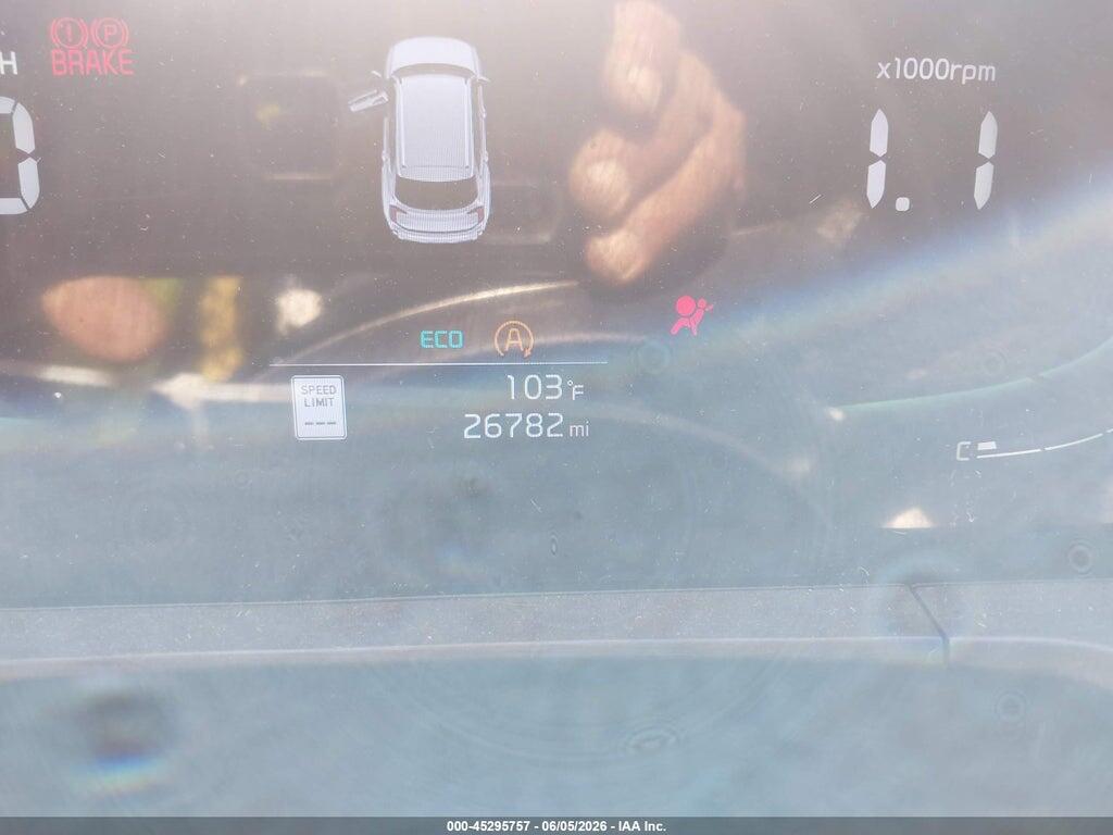 5XYP3DGC5PG363962 2023 KIA TELLURIDE photo no. 7