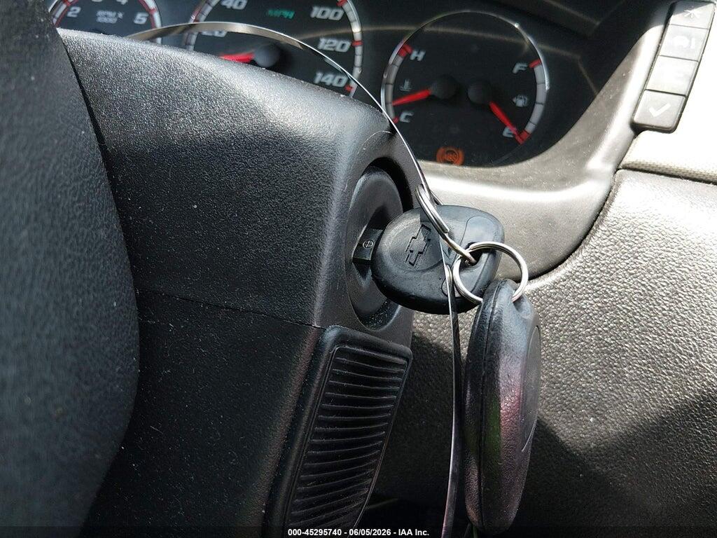 2G1WD57C191153783 2009 CHEVROLET IMPALA photo no. 11
