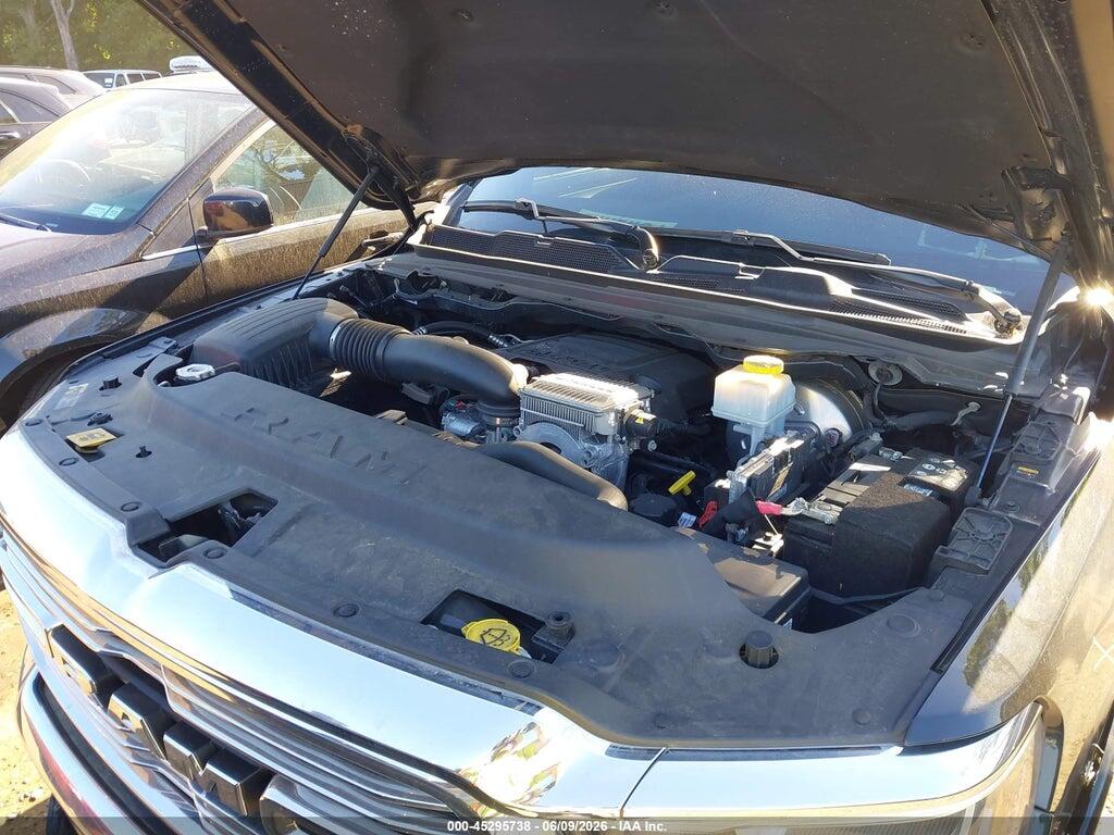 1C6SRFJT6NN459593 2022 RAM 1500 photo no. 10