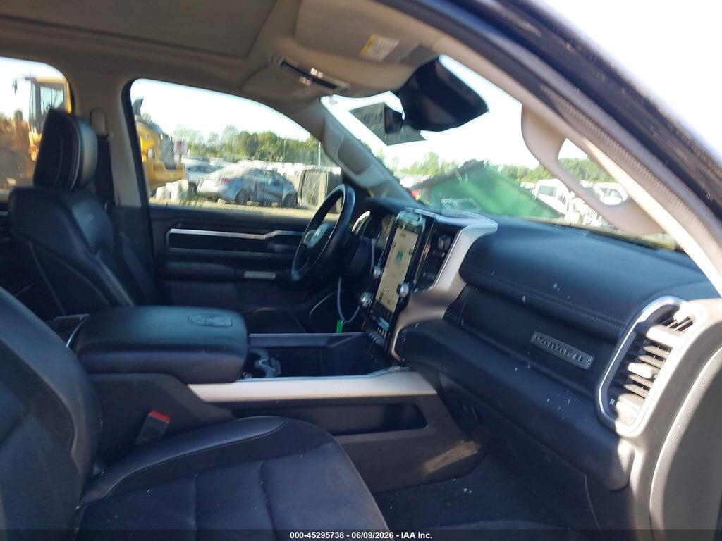 1C6SRFJT6NN459593 2022 RAM 1500 photo no. 5