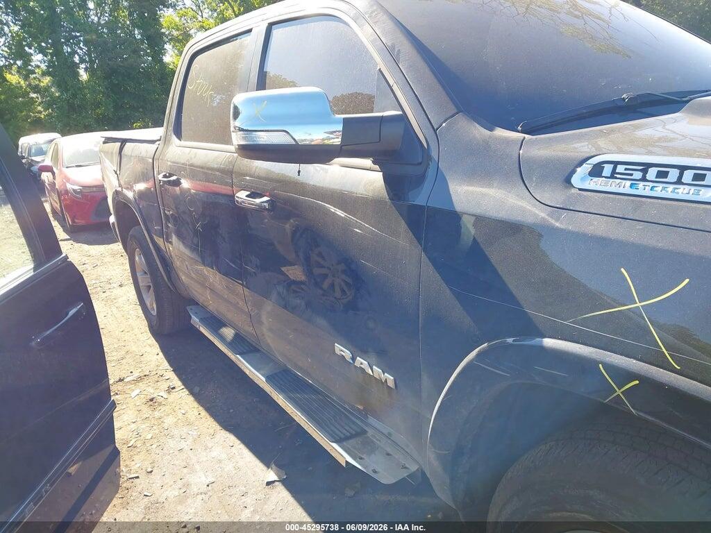 1C6SRFJT6NN459593 2022 RAM 1500 photo no. 6