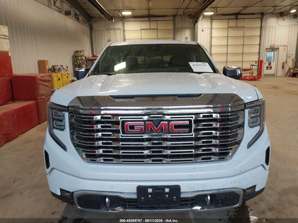 1GTUUGE81TZ277754 2026 GMC SIERRA 1500 photo no. 12