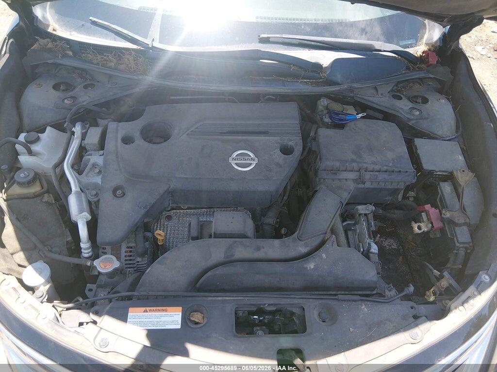 1N4AL3APXEC117900 2014 NISSAN ALTIMA photo no. 10