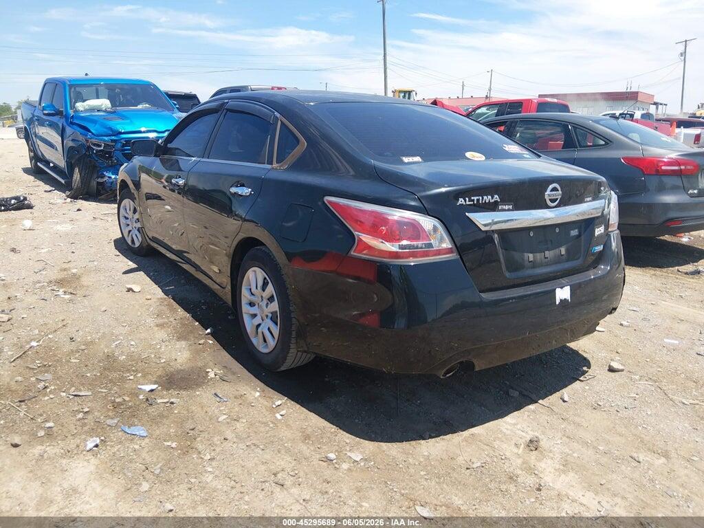 1N4AL3APXEC117900 2014 NISSAN ALTIMA photo no. 3