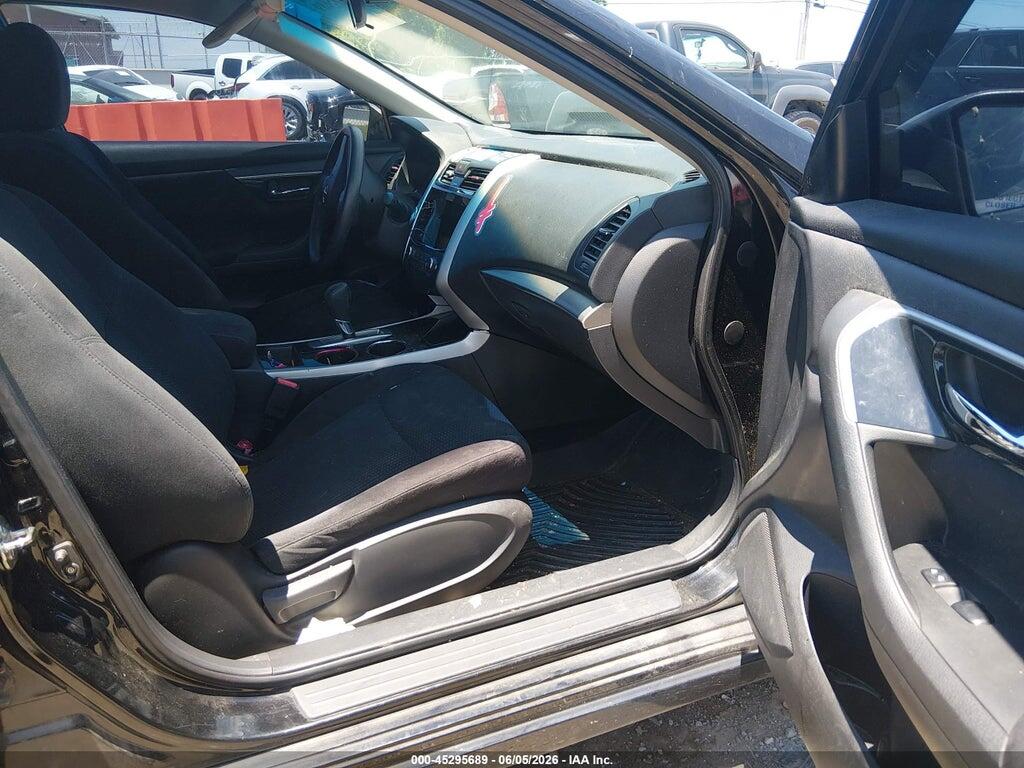 1N4AL3APXEC117900 2014 NISSAN ALTIMA photo no. 5