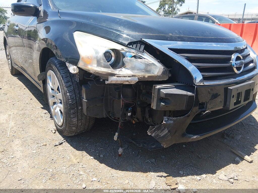 1N4AL3APXEC117900 2014 NISSAN ALTIMA photo no. 6