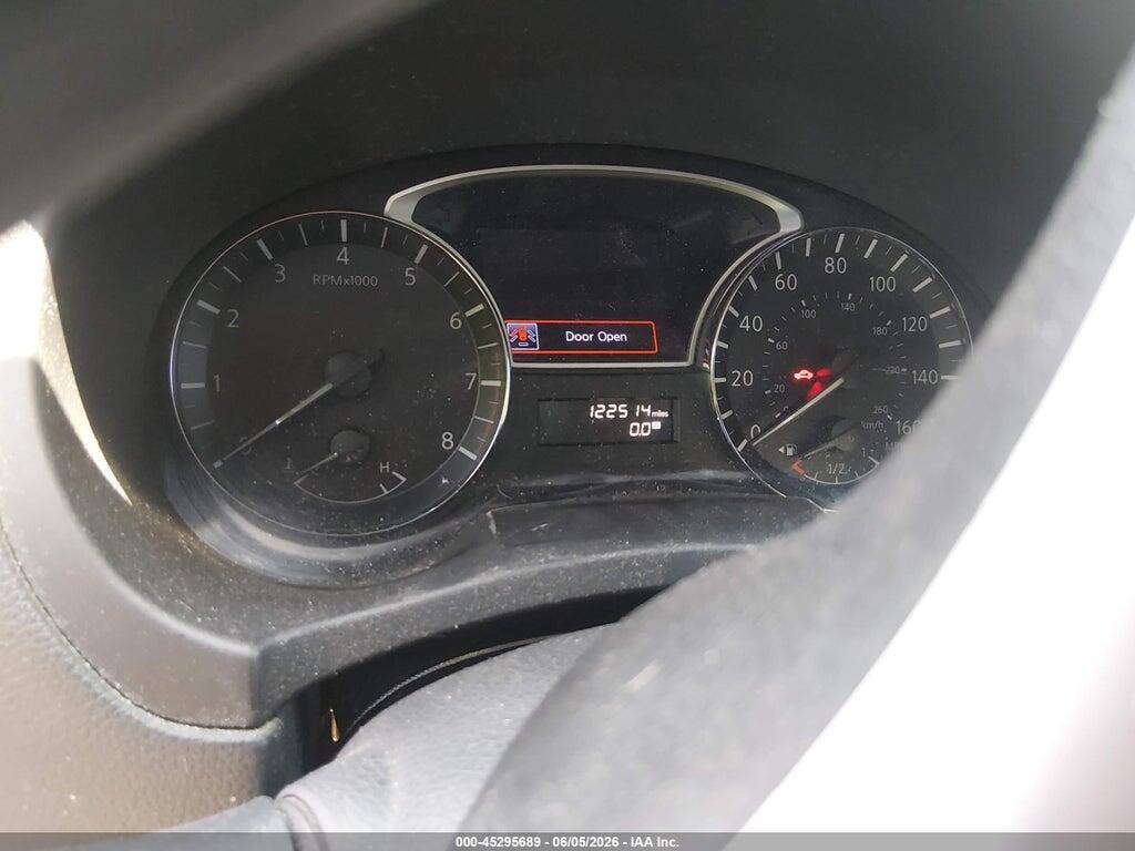 1N4AL3APXEC117900 2014 NISSAN ALTIMA photo no. 7