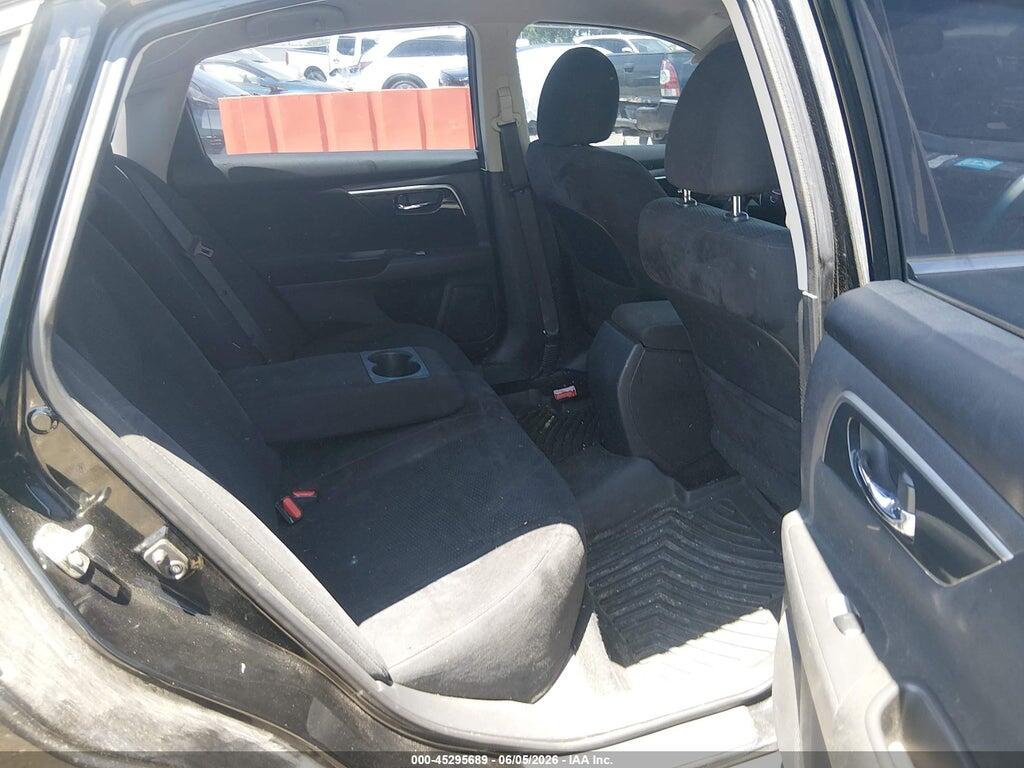 1N4AL3APXEC117900 2014 NISSAN ALTIMA photo no. 8