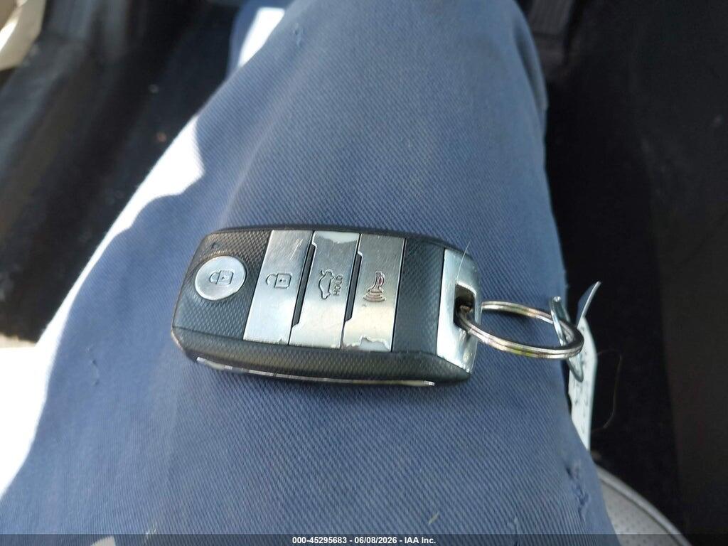 5XXGN4A71EG275840 2014 KIA OPTIMA photo no. 11