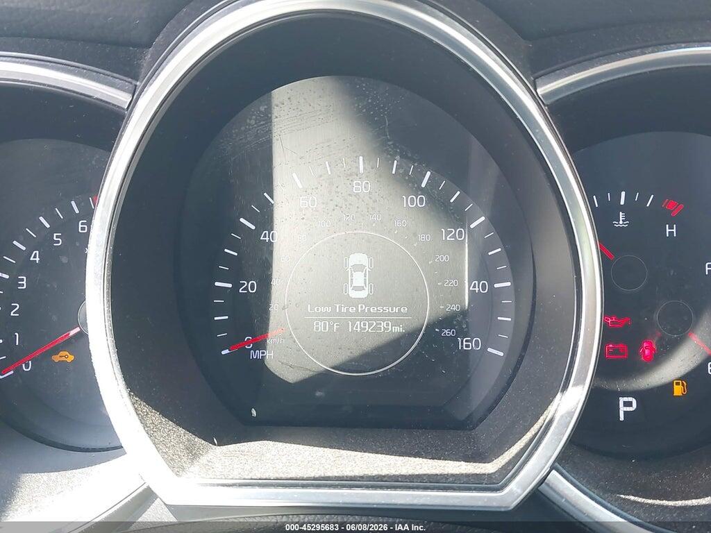 5XXGN4A71EG275840 2014 KIA OPTIMA photo no. 7