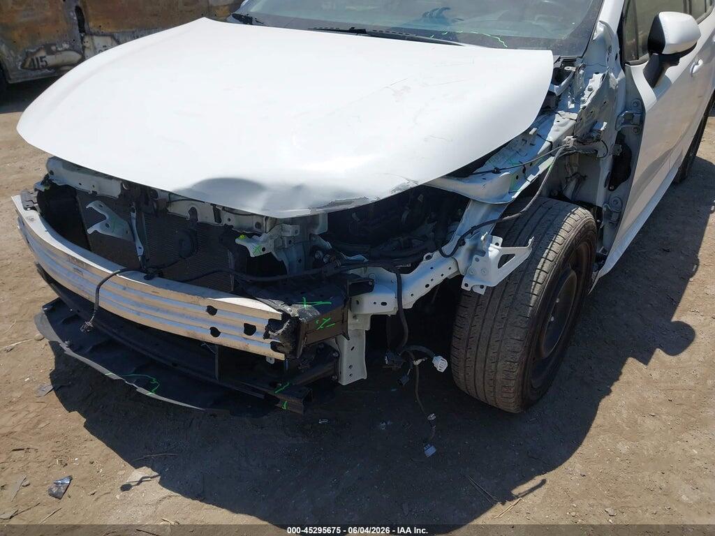 5YFEPMAE1NP371331 2022 TOYOTA COROLLA photo no. 6