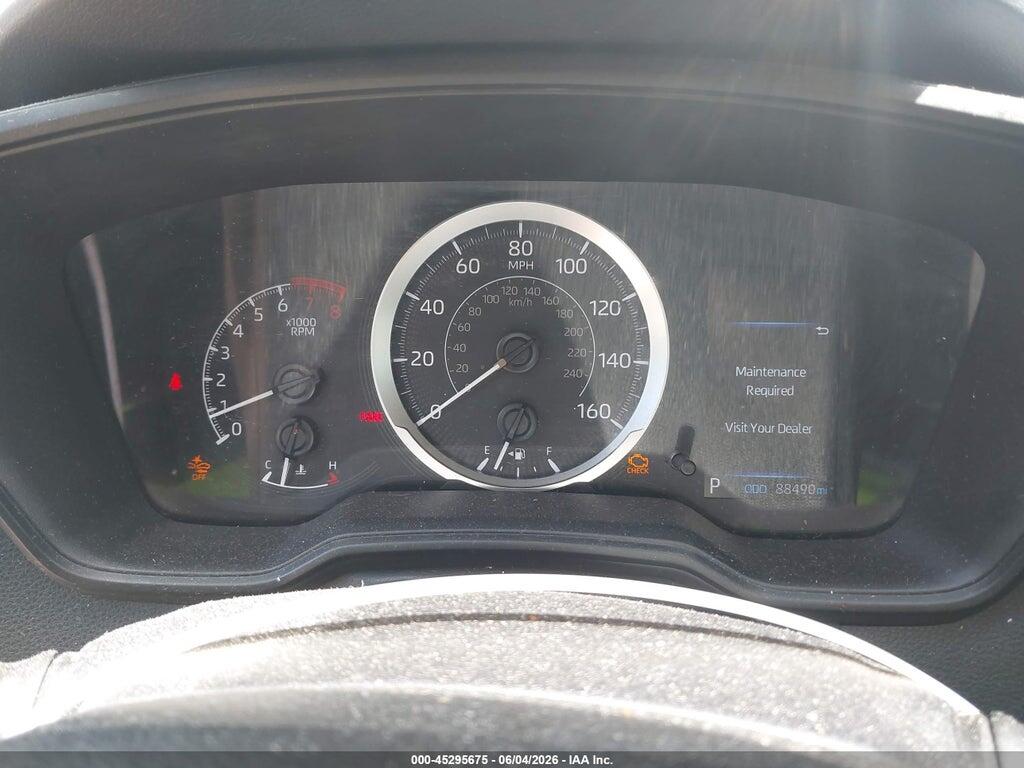 5YFEPMAE1NP371331 2022 TOYOTA COROLLA photo no. 7