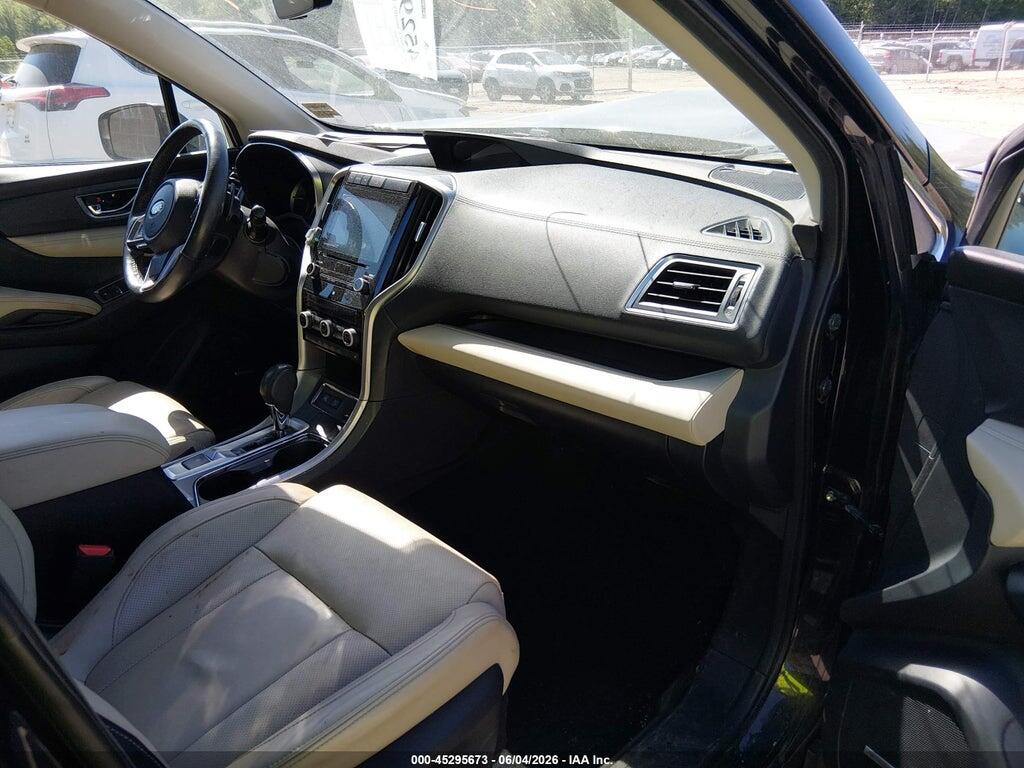 4S4WMAPD9K3411083 2019 SUBARU ASCENT photo no. 5