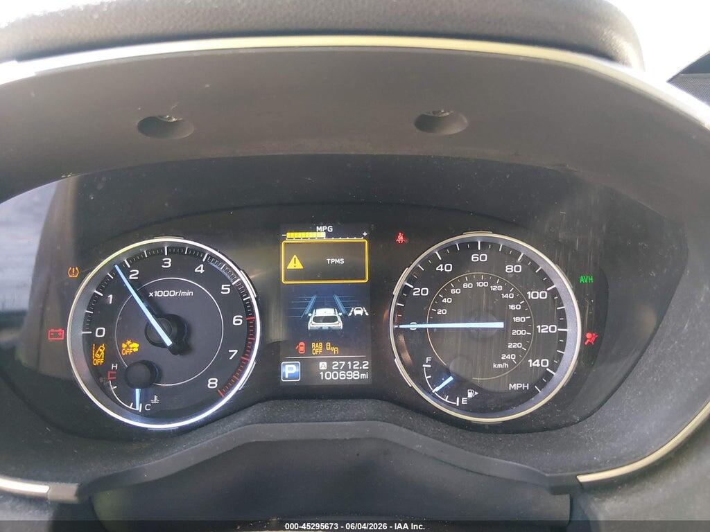 4S4WMAPD9K3411083 2019 SUBARU ASCENT photo no. 7