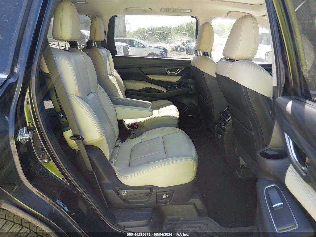 4S4WMAPD9K3411083 2019 SUBARU ASCENT photo no. 8