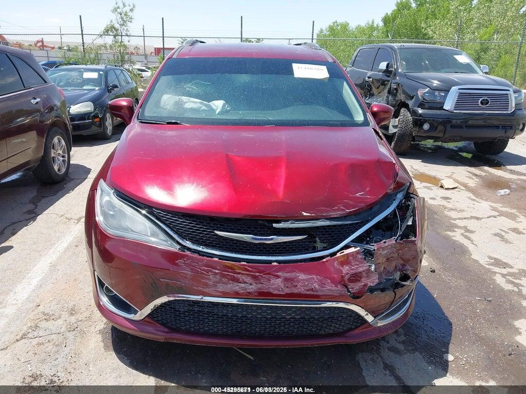 2C4RC1BG7LR130253 2020 CHRYSLER PACIFICA photo no. 12
