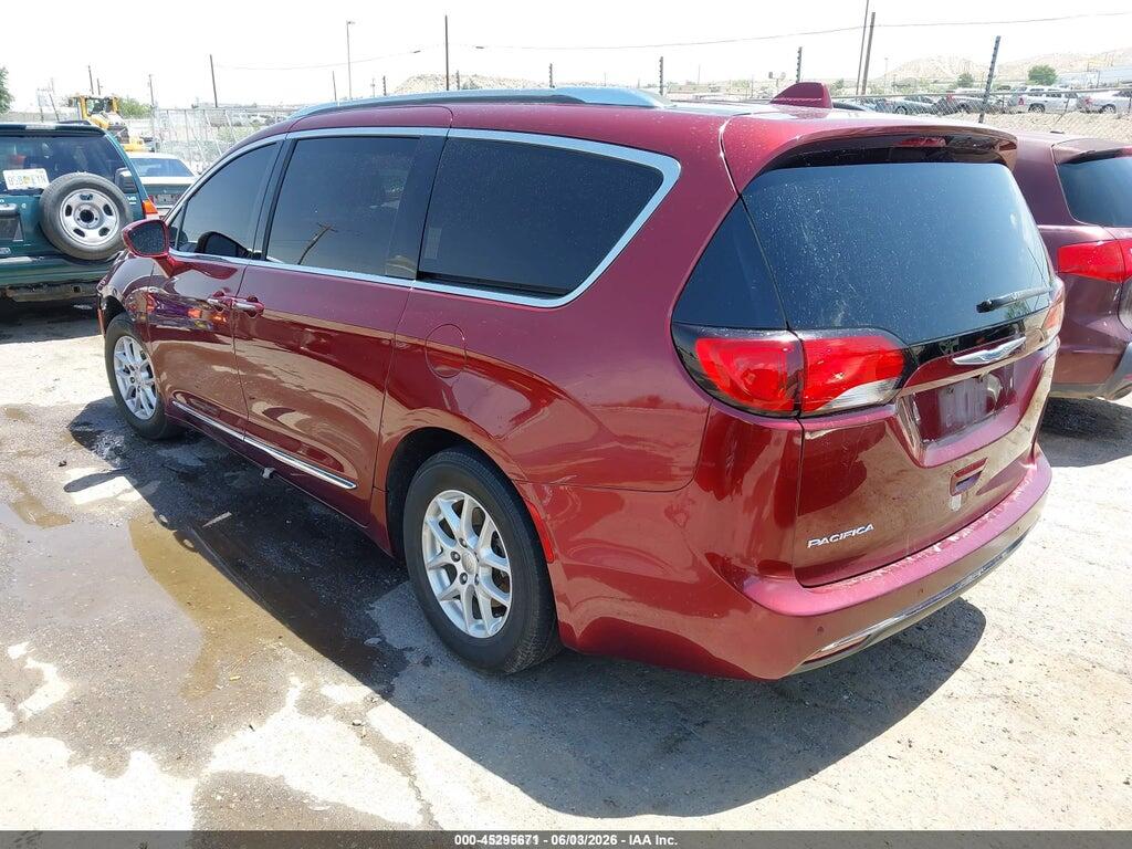 2C4RC1BG7LR130253 2020 CHRYSLER PACIFICA photo no. 3