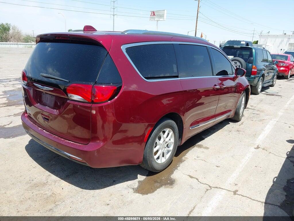 2C4RC1BG7LR130253 2020 CHRYSLER PACIFICA photo no. 4