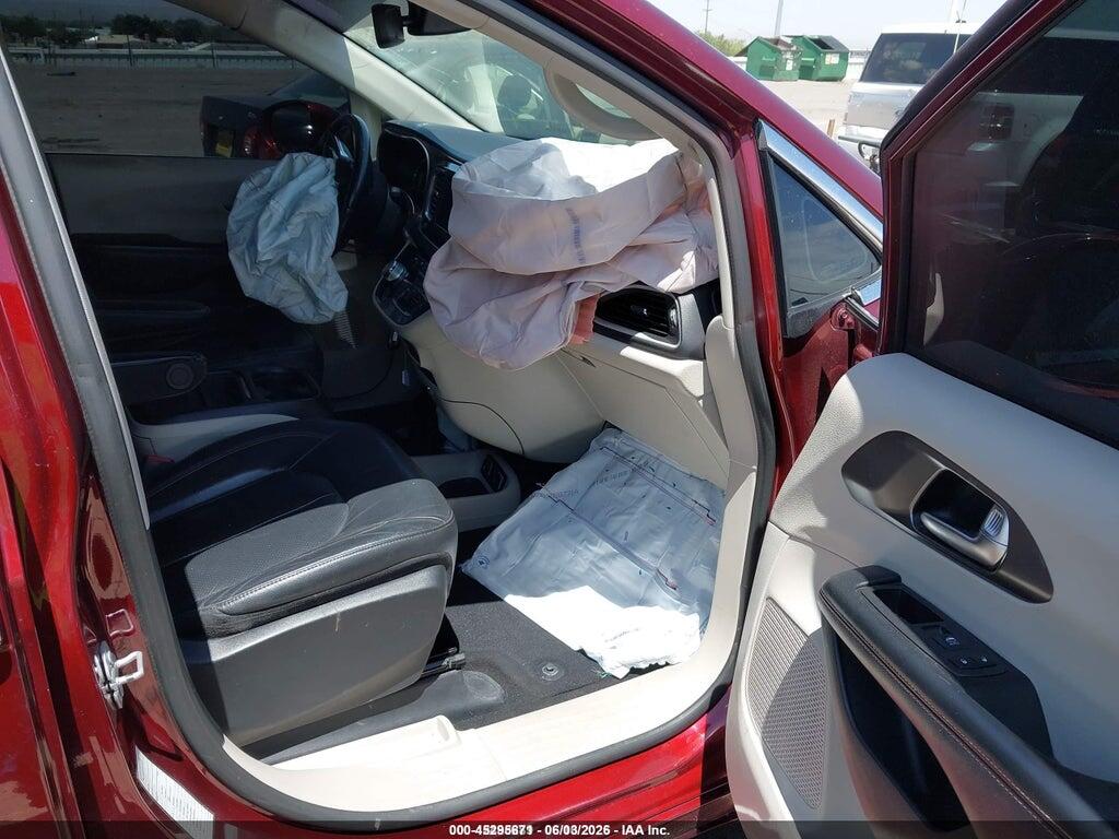 2C4RC1BG7LR130253 2020 CHRYSLER PACIFICA photo no. 5