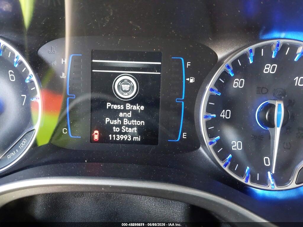 2C4RC1BG7LR130253 2020 CHRYSLER PACIFICA photo no. 7