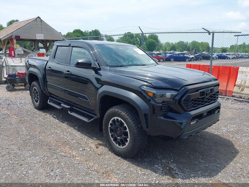 3TMLB5JN0RM015591 2024 TOYOTA TACOMA photo no. 1