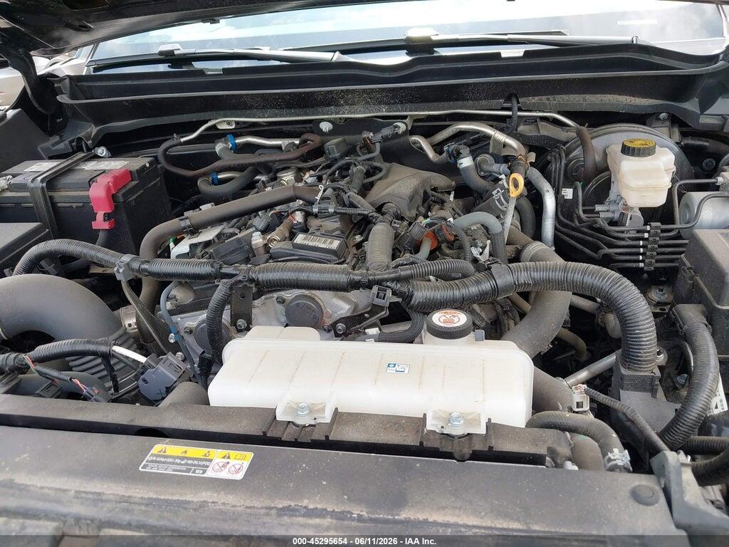 3TMLB5JN0RM015591 2024 TOYOTA TACOMA photo no. 10