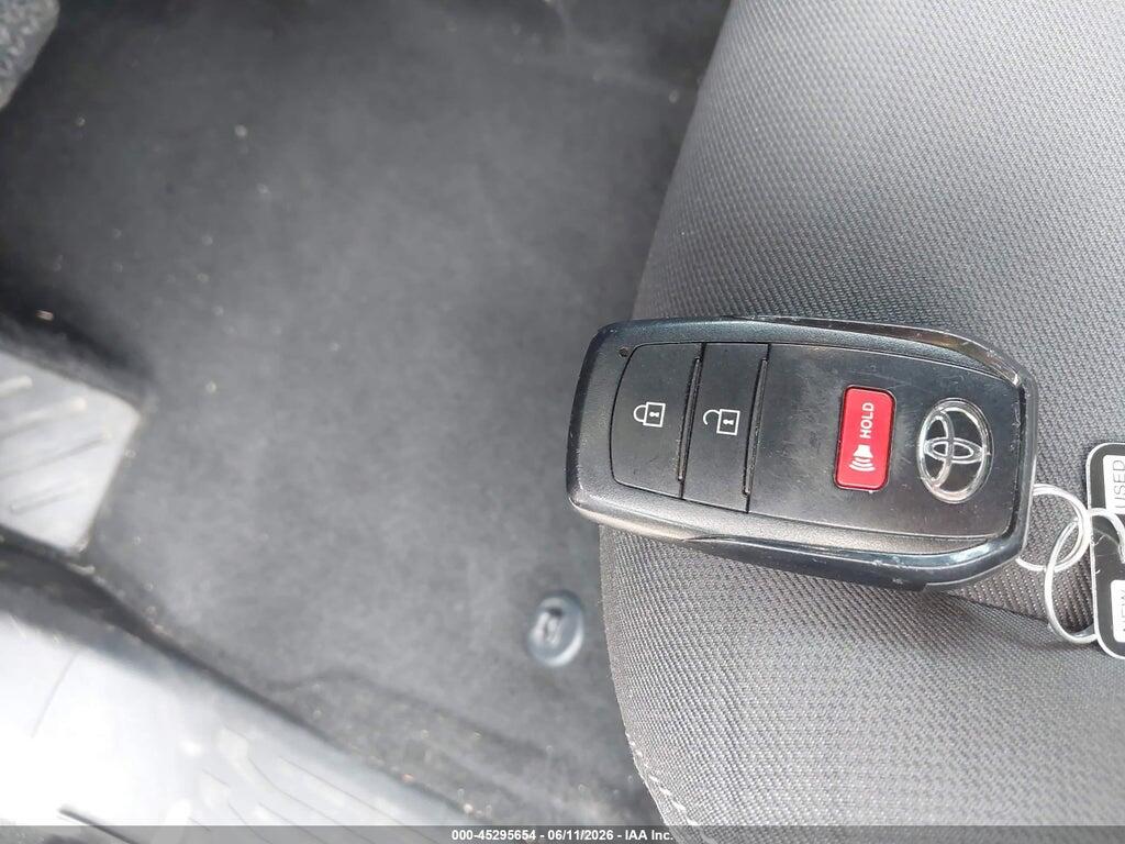 3TMLB5JN0RM015591 2024 TOYOTA TACOMA photo no. 11