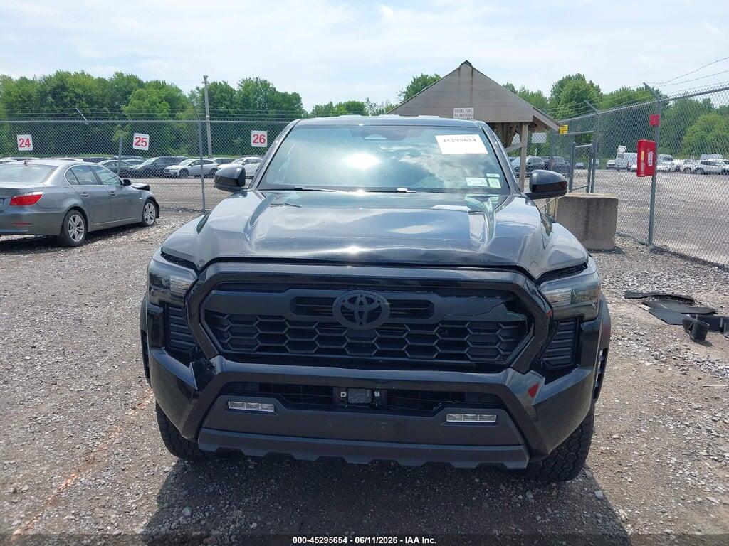 3TMLB5JN0RM015591 2024 TOYOTA TACOMA photo no. 12