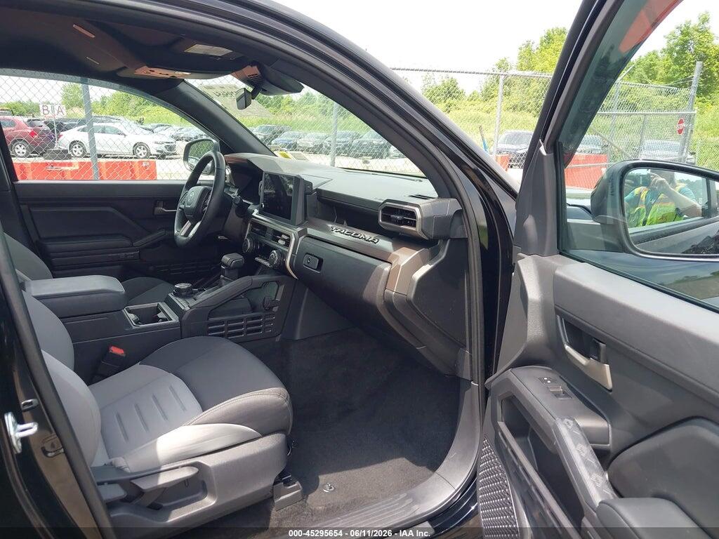3TMLB5JN0RM015591 2024 TOYOTA TACOMA photo no. 5