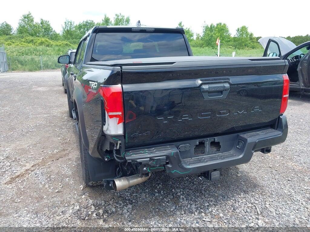 3TMLB5JN0RM015591 2024 TOYOTA TACOMA photo no. 6