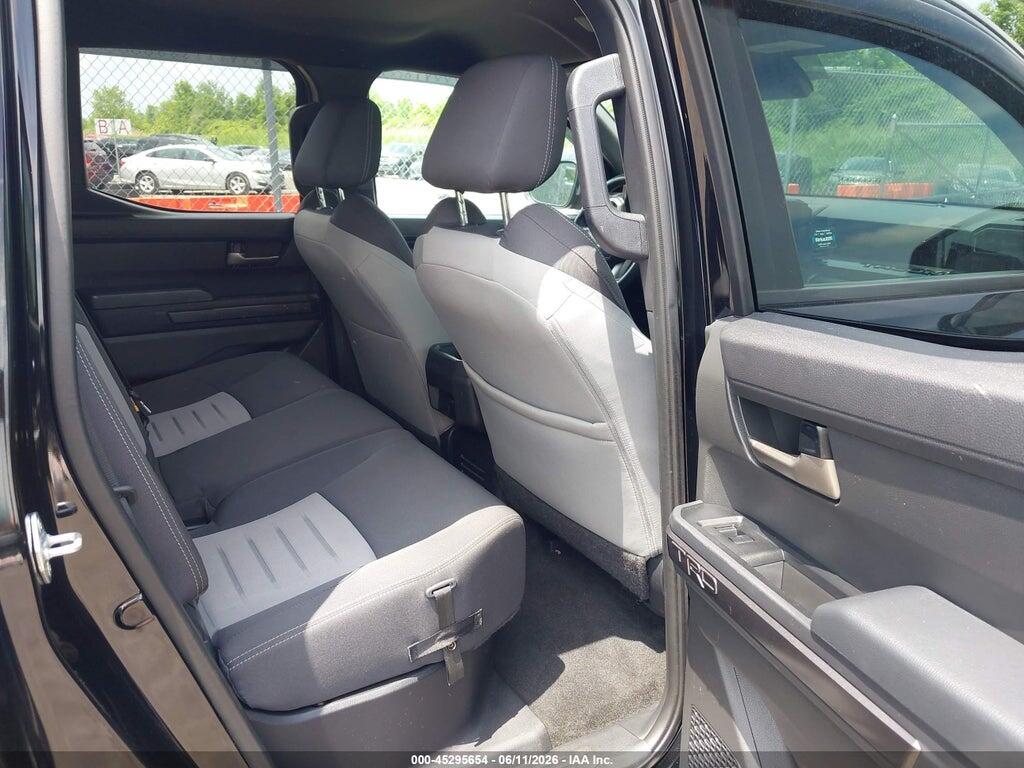 3TMLB5JN0RM015591 2024 TOYOTA TACOMA photo no. 8