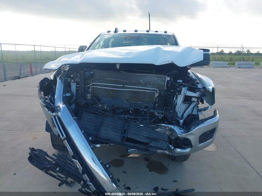 3C63RRGL1TG228622 2026 RAM 3500 photo no. 10