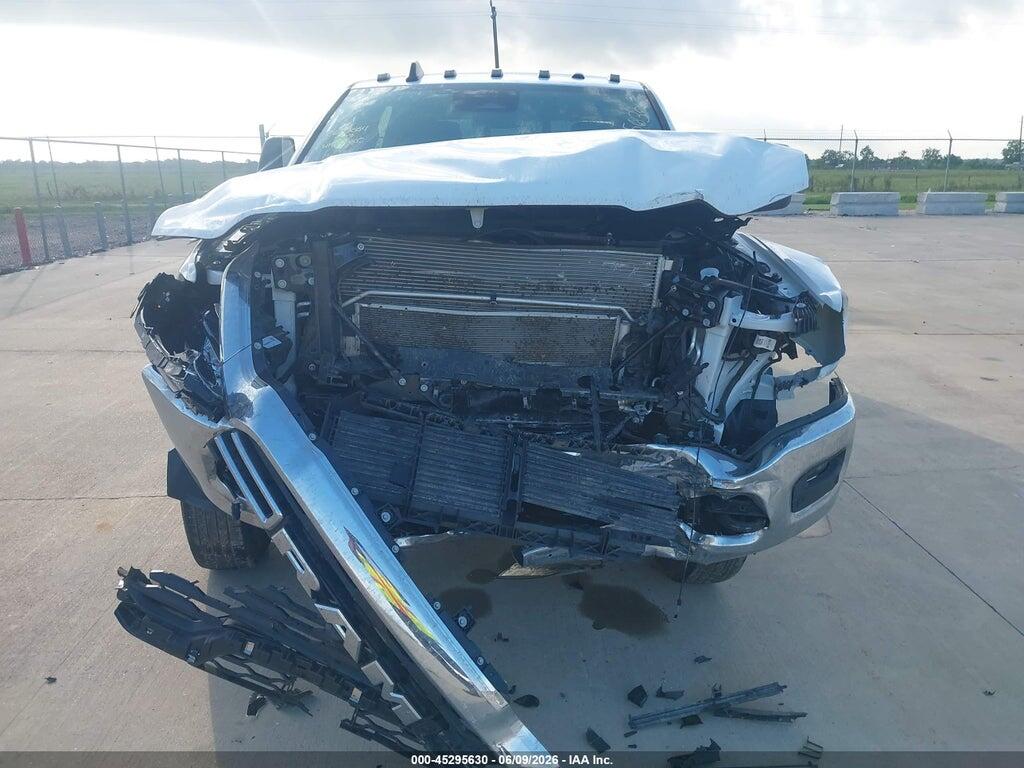 3C63RRGL1TG228622 2026 RAM 3500 photo no. 11