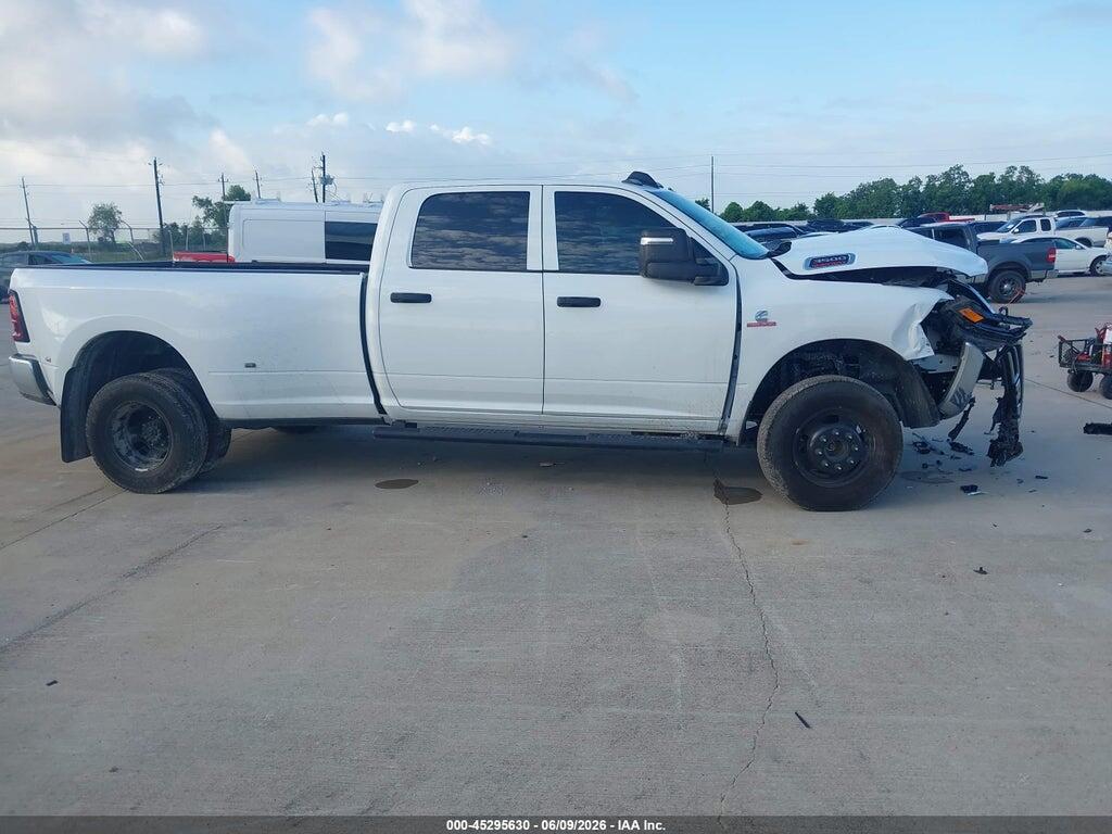 3C63RRGL1TG228622 2026 RAM 3500 photo no. 12