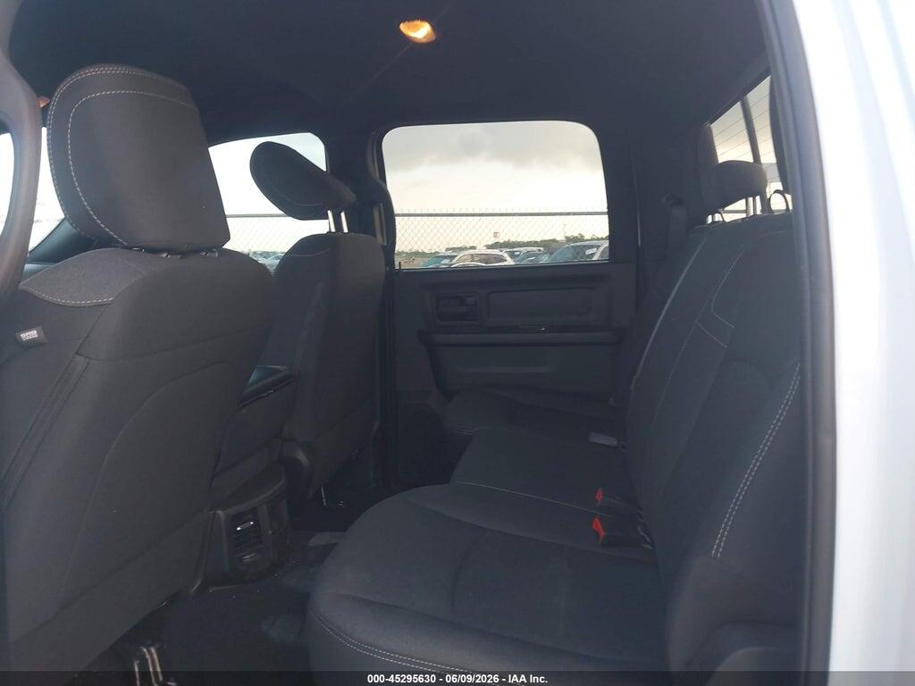 3C63RRGL1TG228622 2026 RAM 3500 photo no. 7
