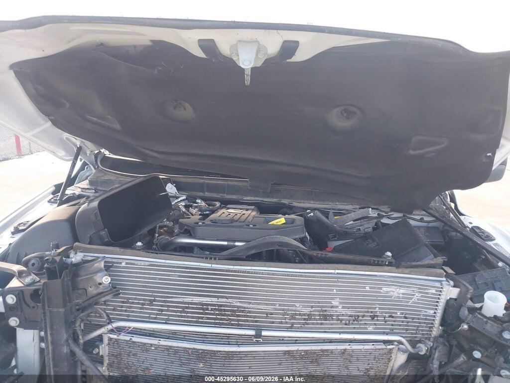 3C63RRGL1TG228622 2026 RAM 3500 photo no. 9