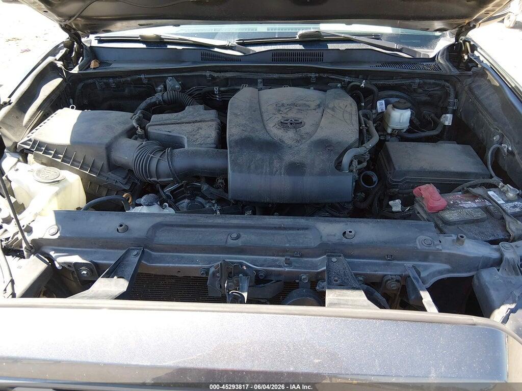 3TYCZ5AN6MT024126 2021 TOYOTA TACOMA photo no. 10
