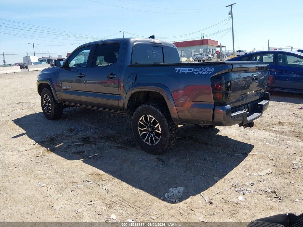 3TYCZ5AN6MT024126 2021 TOYOTA TACOMA photo no. 3