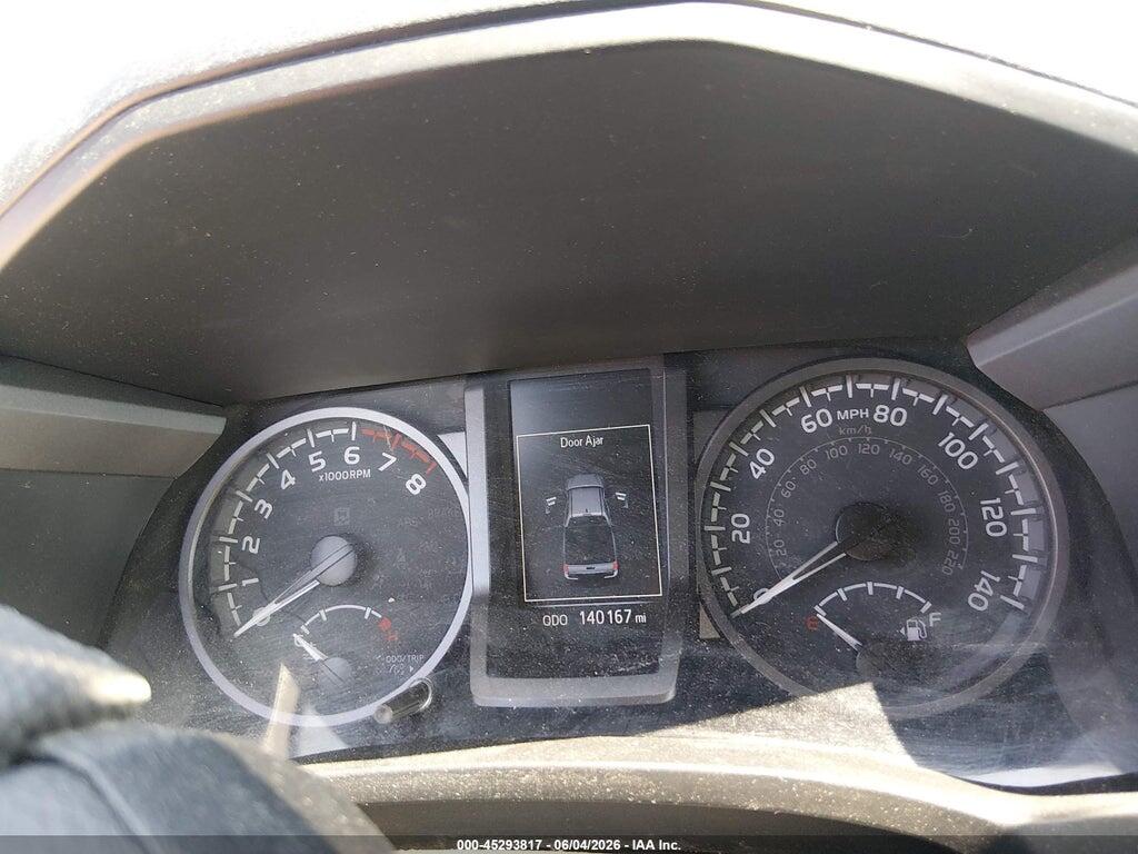 3TYCZ5AN6MT024126 2021 TOYOTA TACOMA photo no. 7