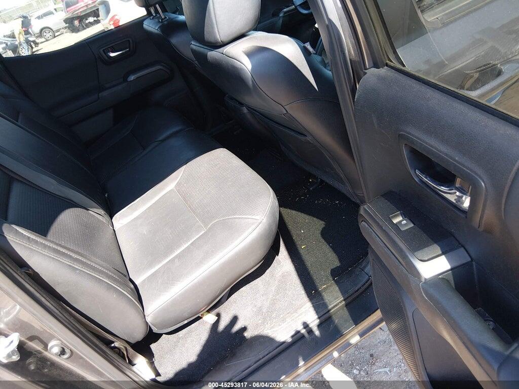 3TYCZ5AN6MT024126 2021 TOYOTA TACOMA photo no. 8