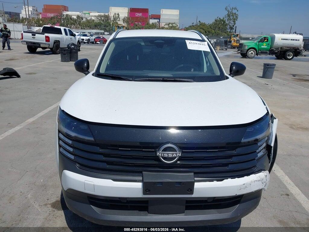 3N8AP6CE8TL380288 2026 NISSAN KICKS photo no. 11