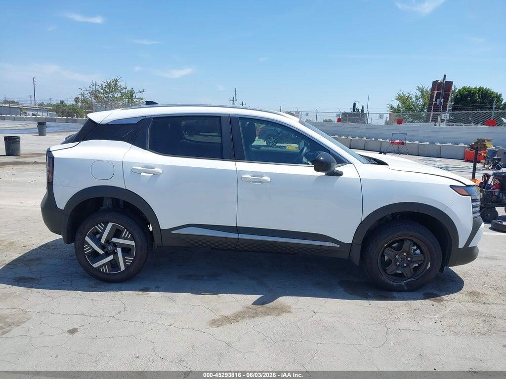 3N8AP6CE8TL380288 2026 NISSAN KICKS photo no. 12