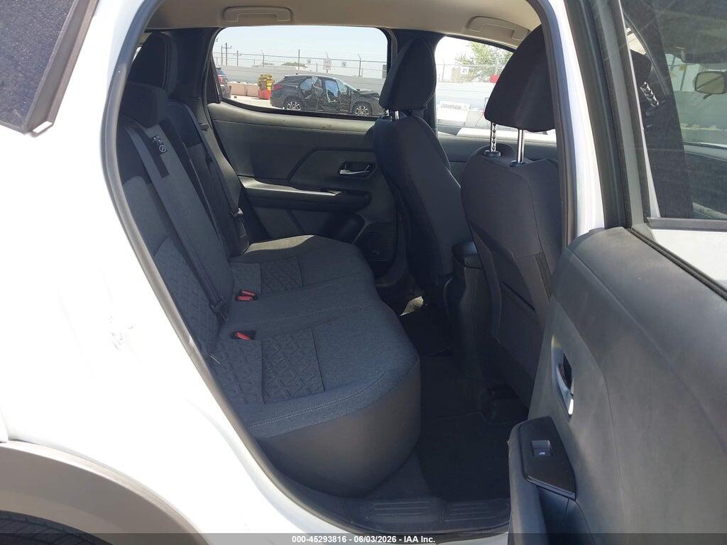 3N8AP6CE8TL380288 2026 NISSAN KICKS photo no. 8