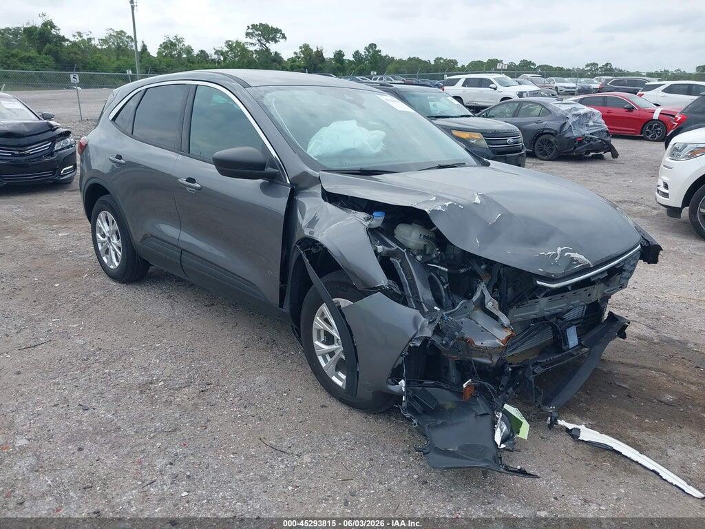 1FMCU0GNXRUB09506 2024 FORD ESCAPE photo no. 1
