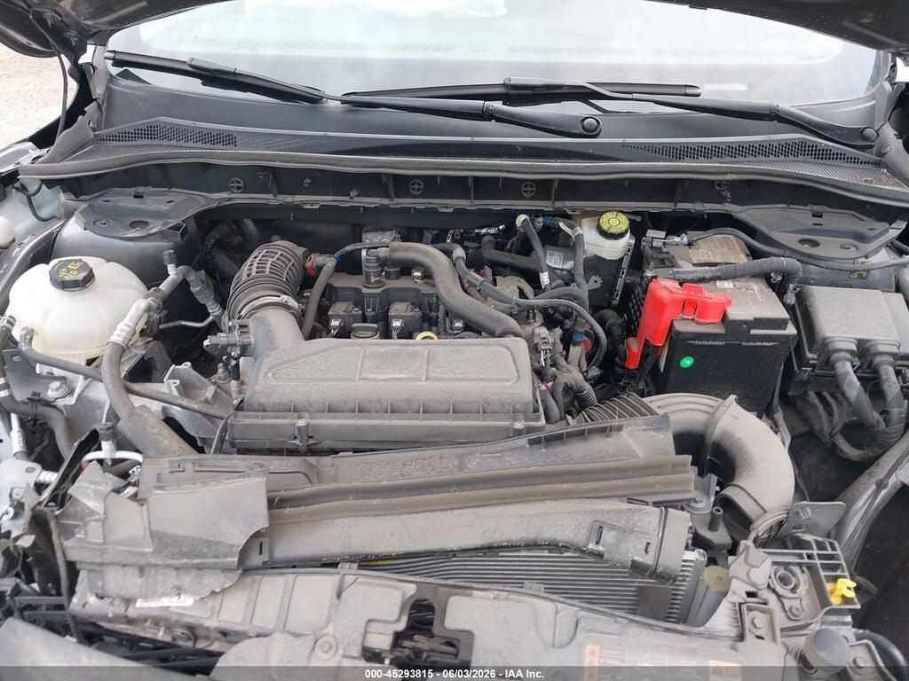 1FMCU0GNXRUB09506 2024 FORD ESCAPE photo no. 10