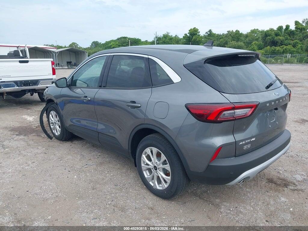 1FMCU0GNXRUB09506 2024 FORD ESCAPE photo no. 3