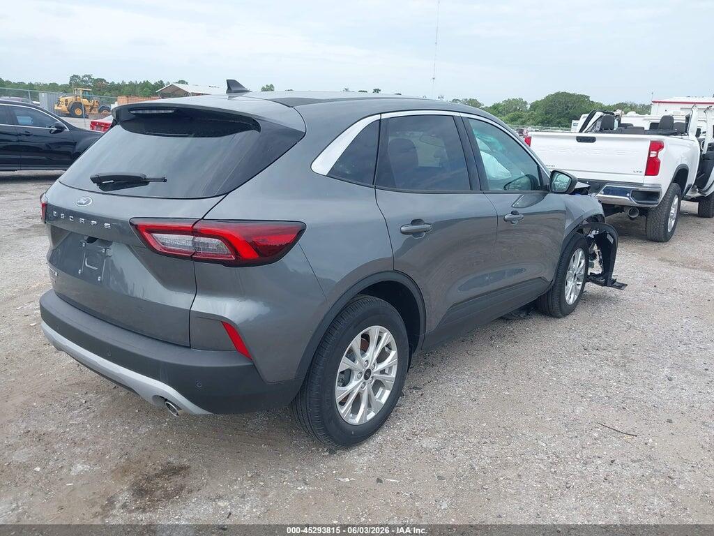 1FMCU0GNXRUB09506 2024 FORD ESCAPE photo no. 4