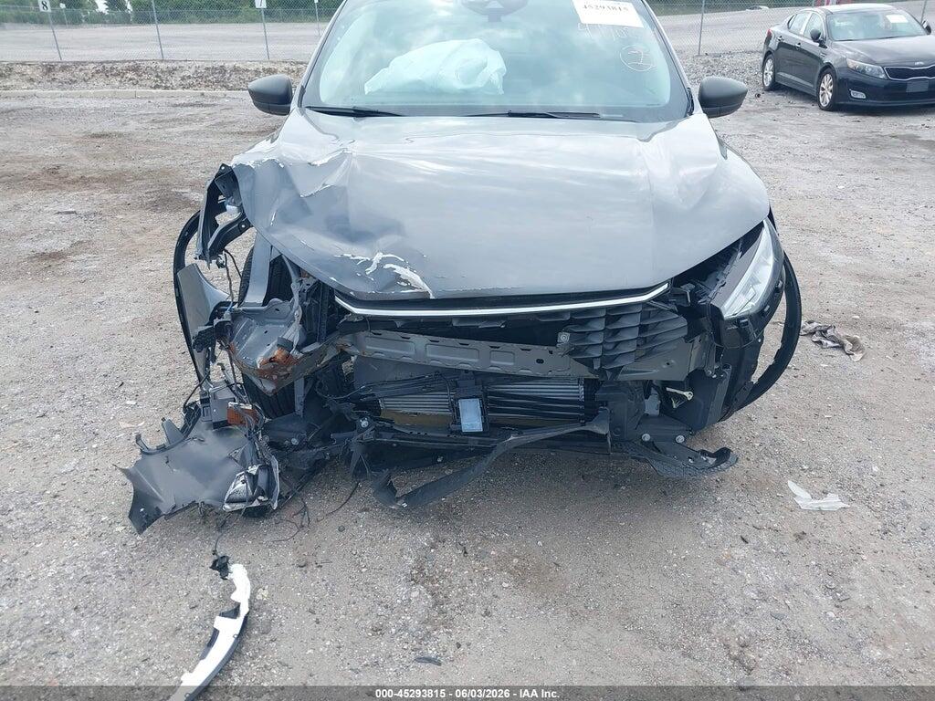 1FMCU0GNXRUB09506 2024 FORD ESCAPE photo no. 6