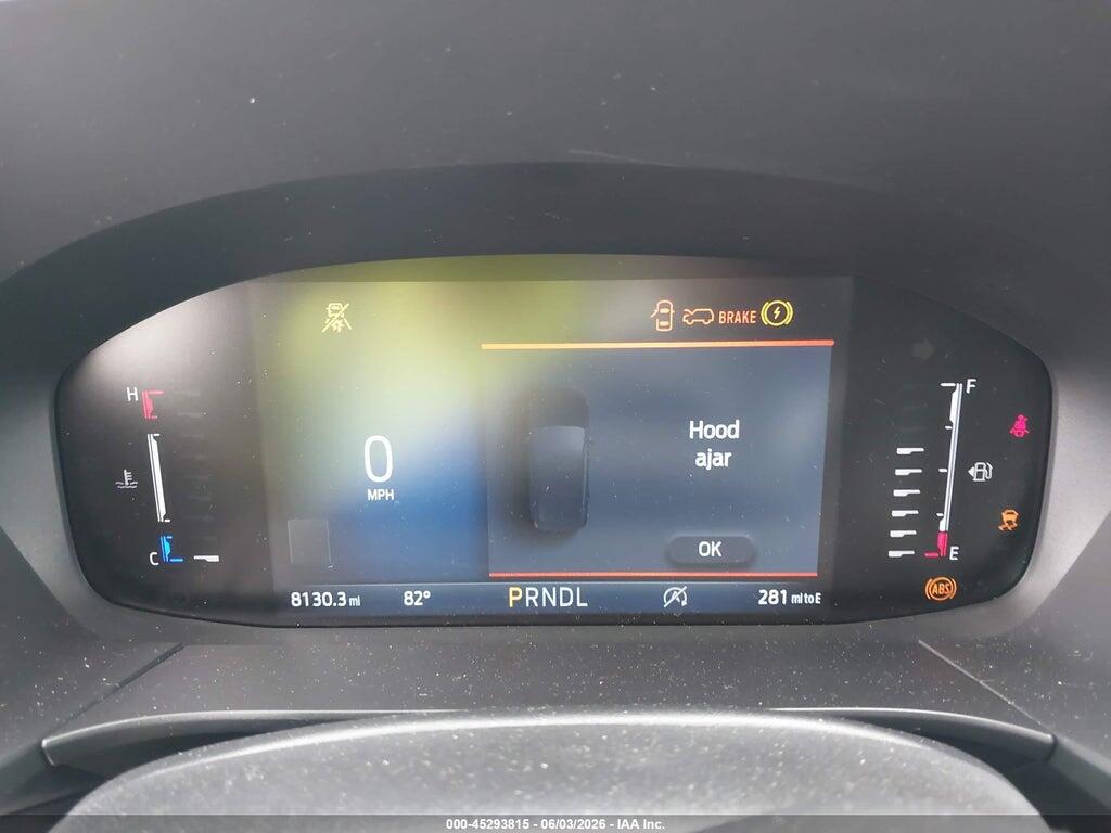 1FMCU0GNXRUB09506 2024 FORD ESCAPE photo no. 7