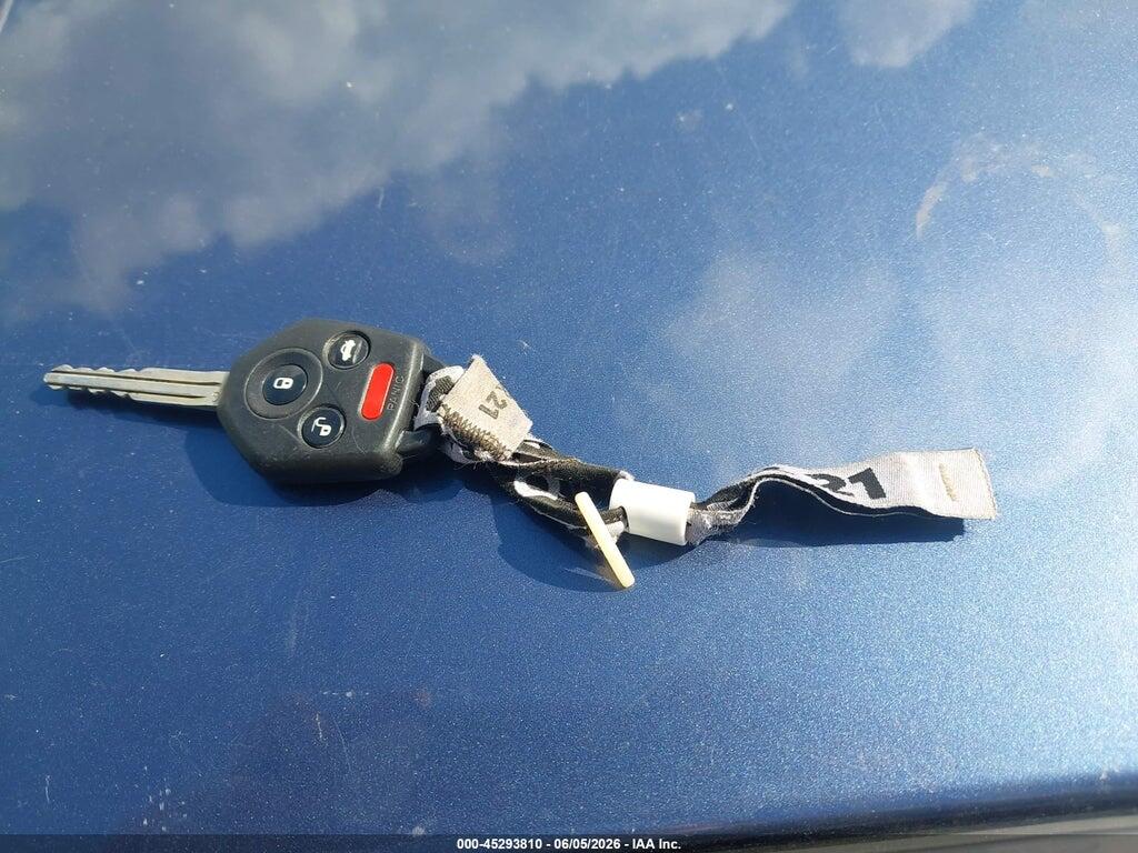 JF1GPAA61CG206268 2012 SUBARU IMPREZA photo no. 11